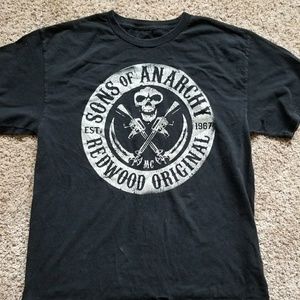 Sons of Anarchy Tee